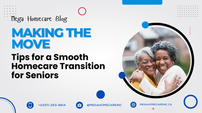 Smooth Homecare Transition for Seniors