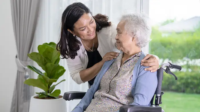 Overnight Care in Ontario