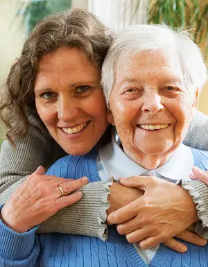 Compassionate in-home care in Hamilton Ontario