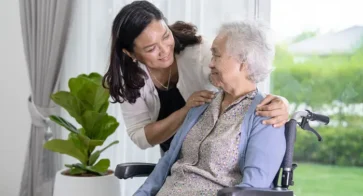 Overnight Care in Ontario