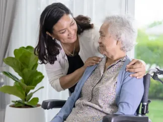 Overnight Care in Ontario