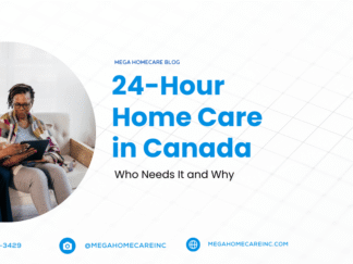 24-hour home care